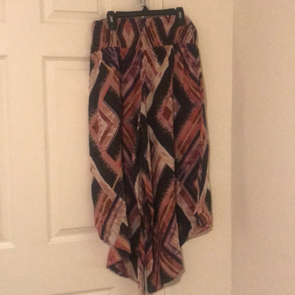 *Free People* Palzzo Pants